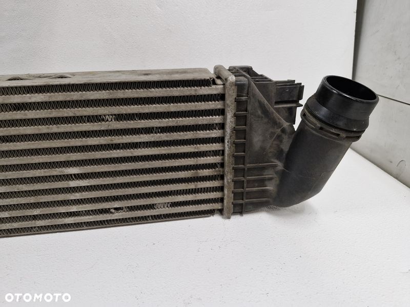 RENAULT TRAFIC 3 III 1.6 DCI INTERCOOLER CHŁODNICA POWIETRZA - 6