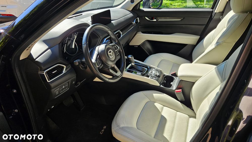 Mazda CX-5 - 23