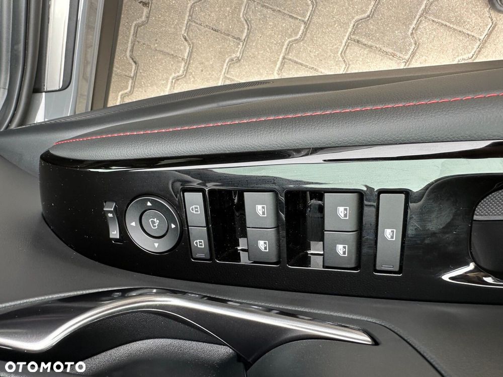 Hyundai Tucson - 16