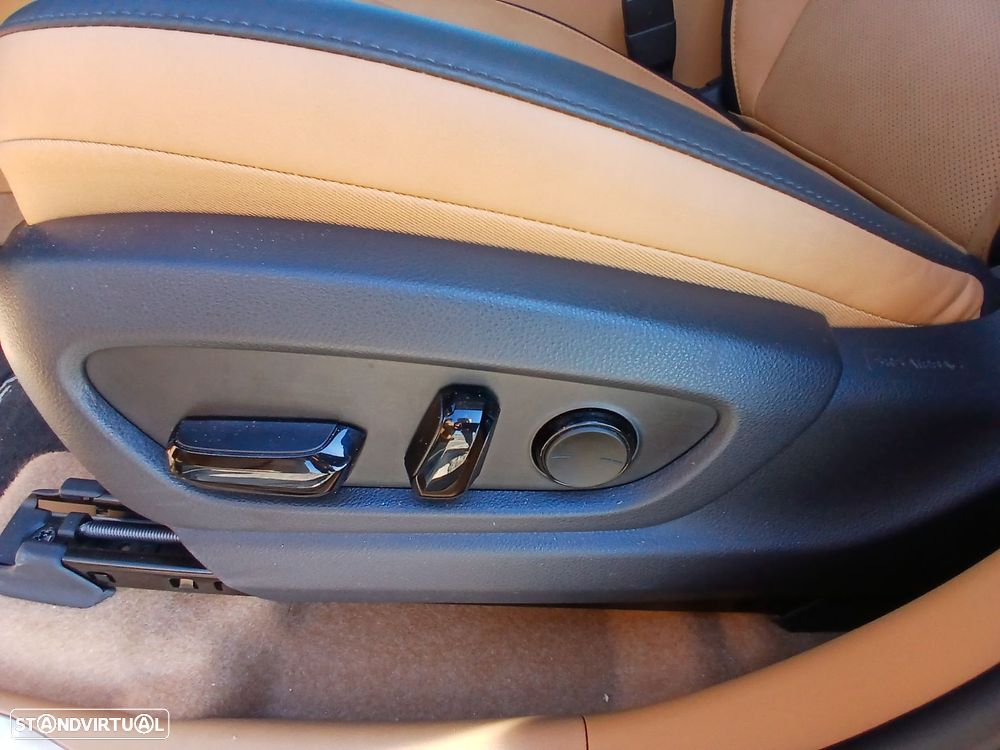 Lexus RZ 300e Premium - 22