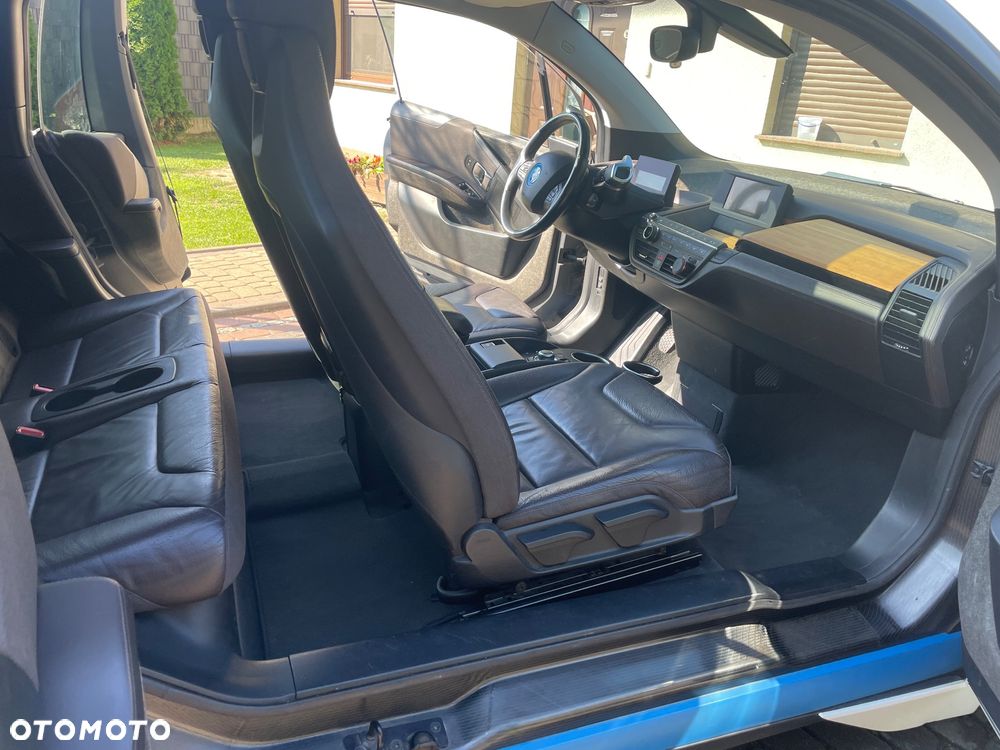 BMW i3 Standard - 13
