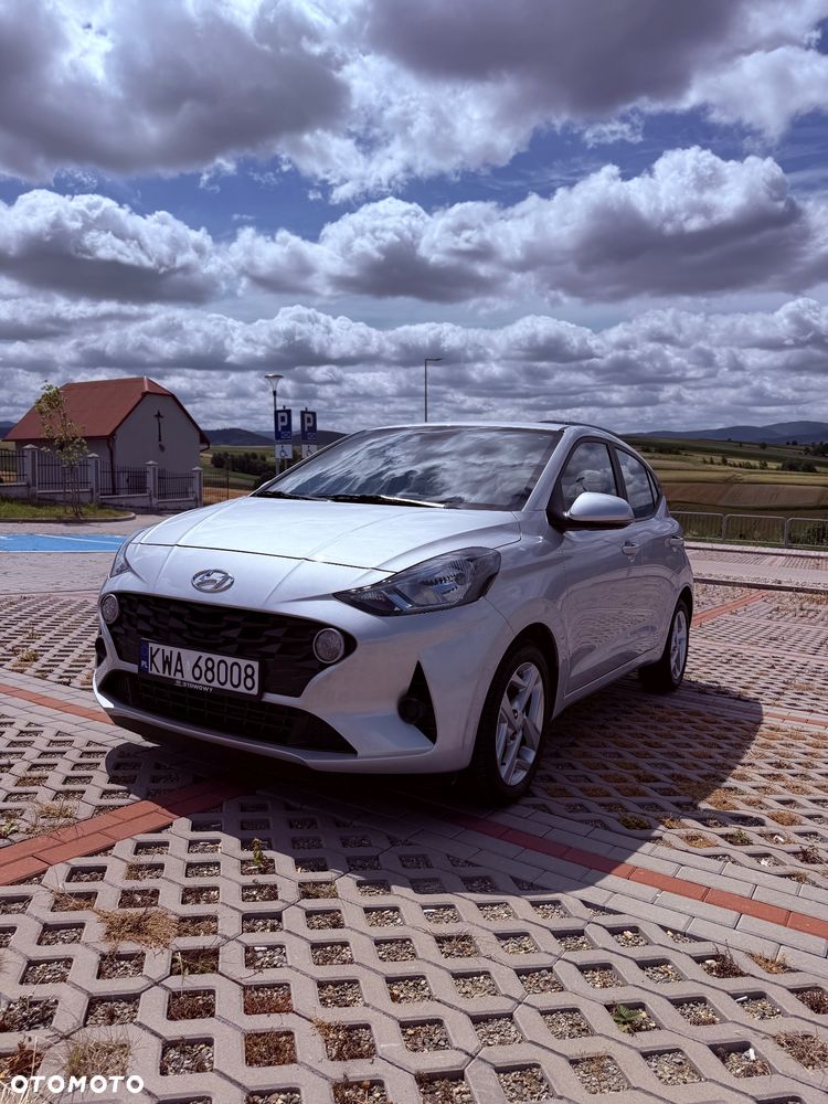 Hyundai i10 1.0 Modern - 1