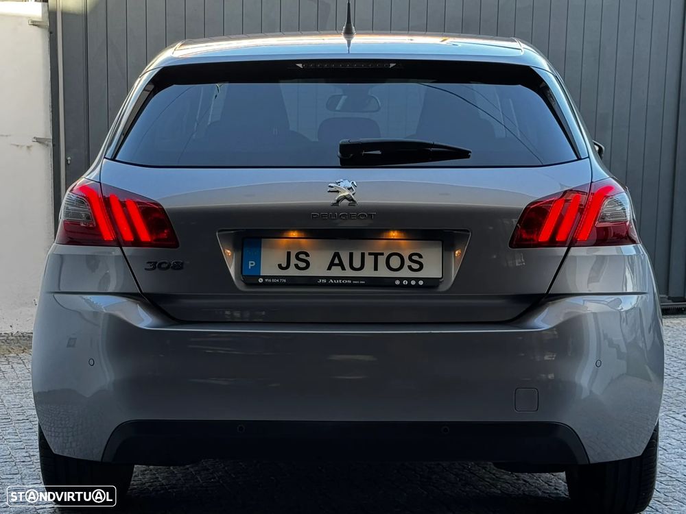Peugeot 308 1.2 PureTech Allure - 2