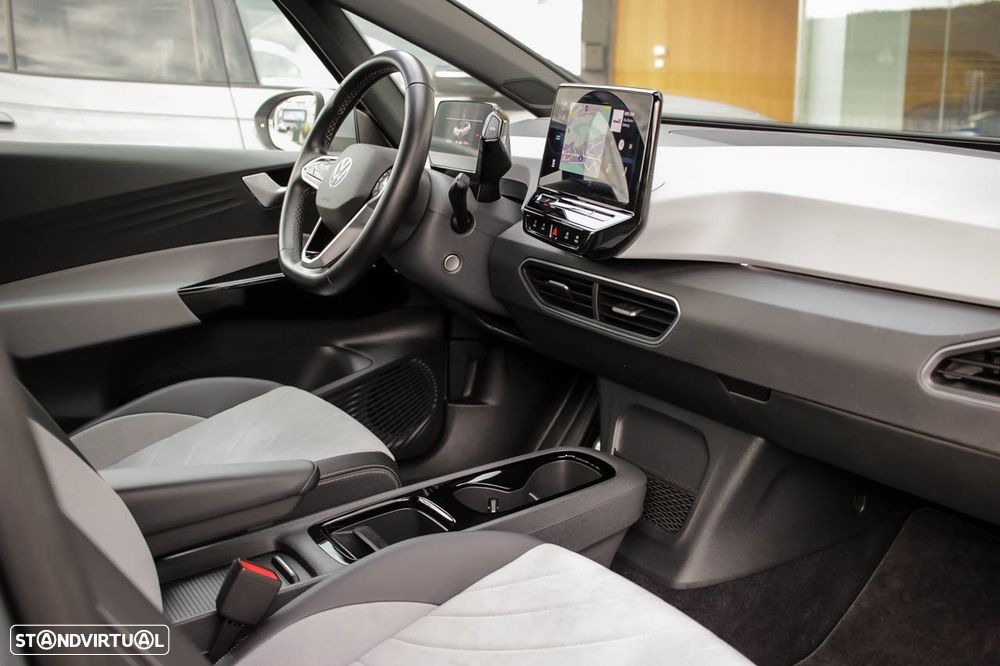 VW ID.3 58 kWh Pro - 6