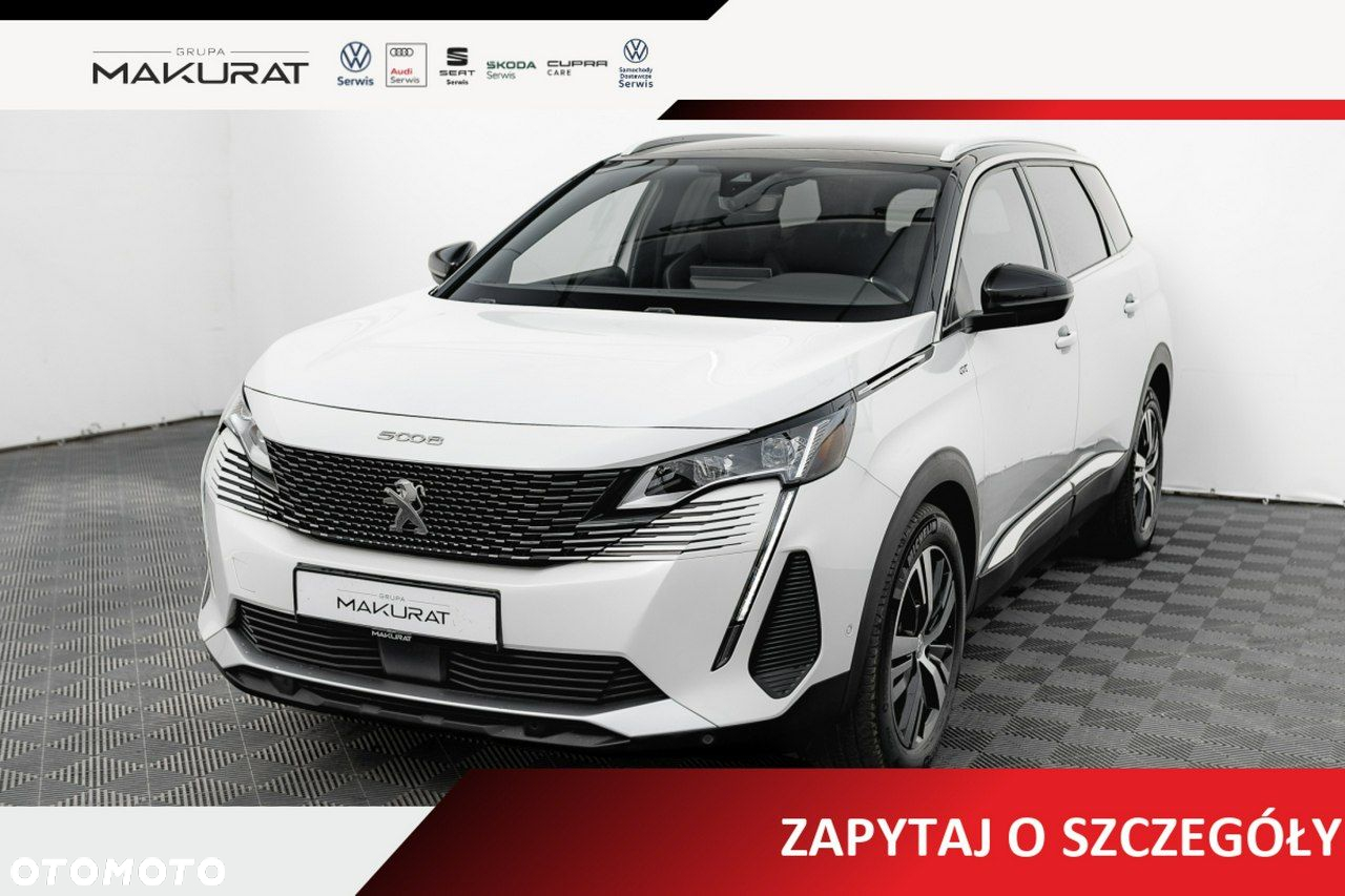 Peugeot 5008 - 2
