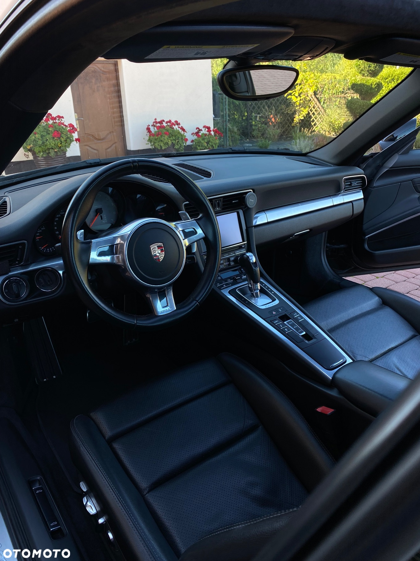 Porsche 911 Carrera S PDK - 16