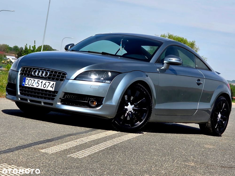 Audi A3 Sportback 2.0 TFSI S tronic S line Sportpaket (plus) - 5