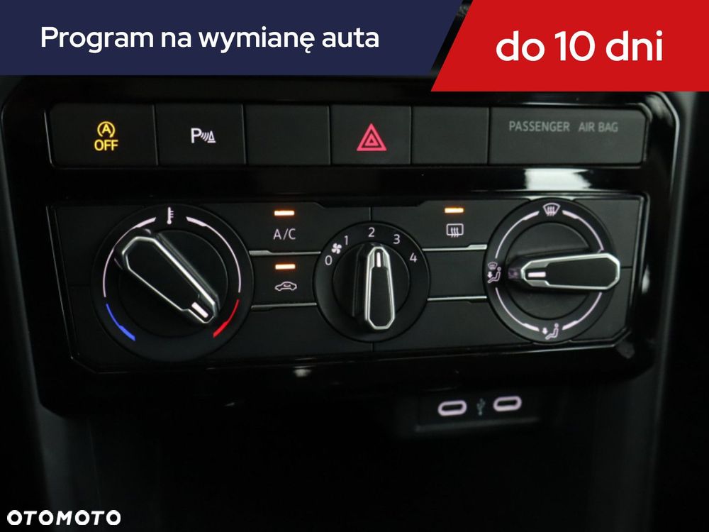 Volkswagen T-Cross - 18