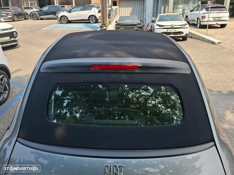 Fiat 500e C Standard - 5