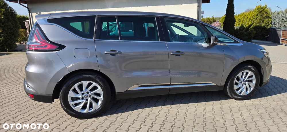 Renault Espace Energy dCi 160 EDC Intens - 6