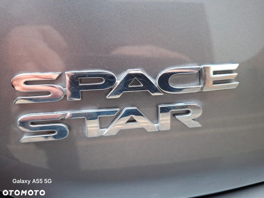 Mitsubishi Space Star - 30