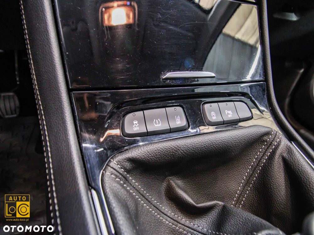 Opel Grandland X 1.2 T Elite S&S - 29