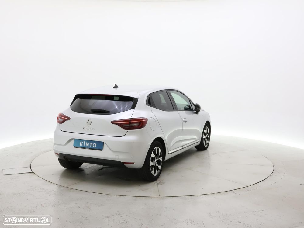 Renault Clio 1.0 TCe Evolution Bi-Fuel - 6
