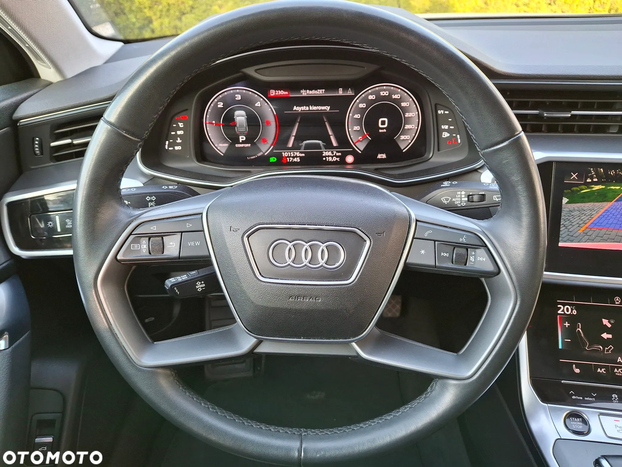 Audi A6 40 TDI mHEV Quattro S tronic - 17