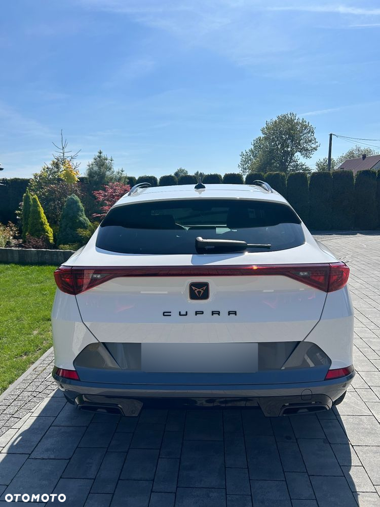 Cupra Formentor 1.5 TSI - 10