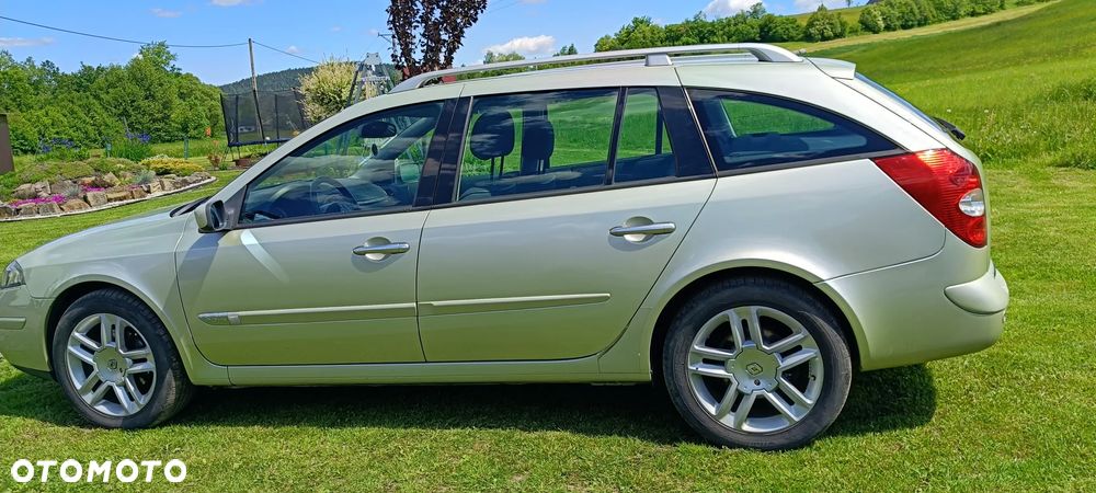 Renault Laguna 2.0 Privilege - 7