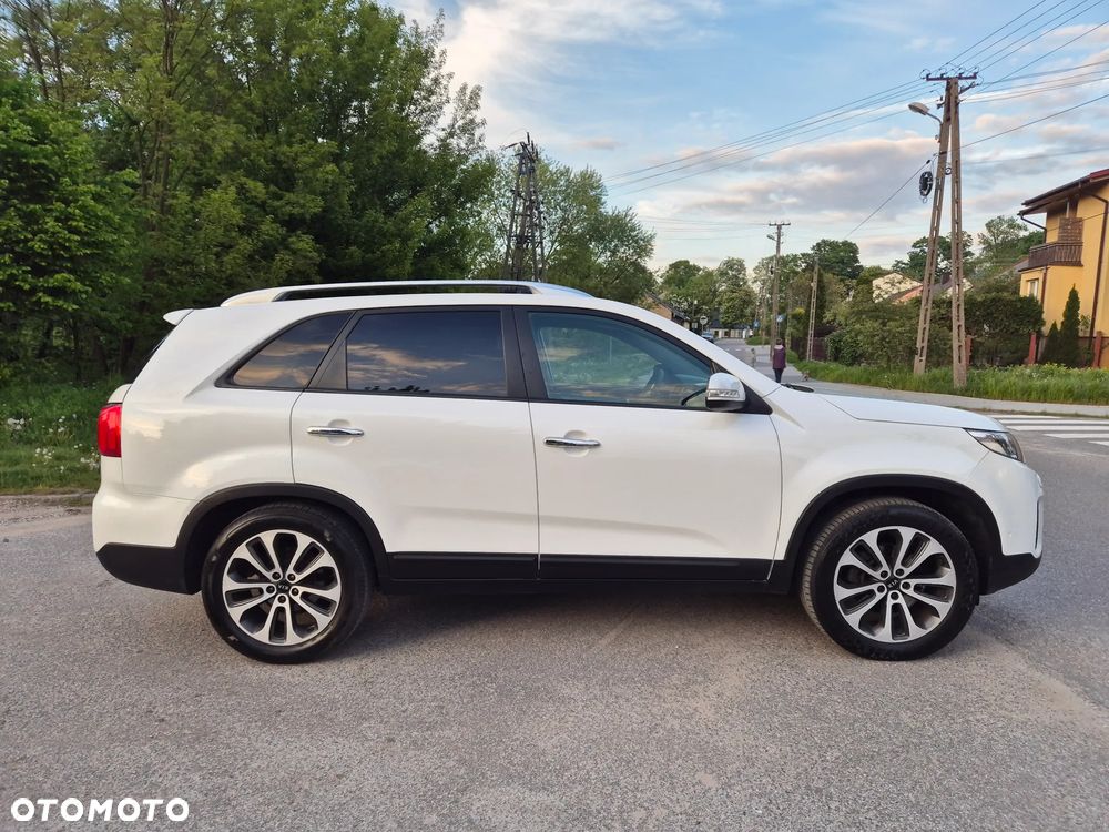 Kia Sorento - 21