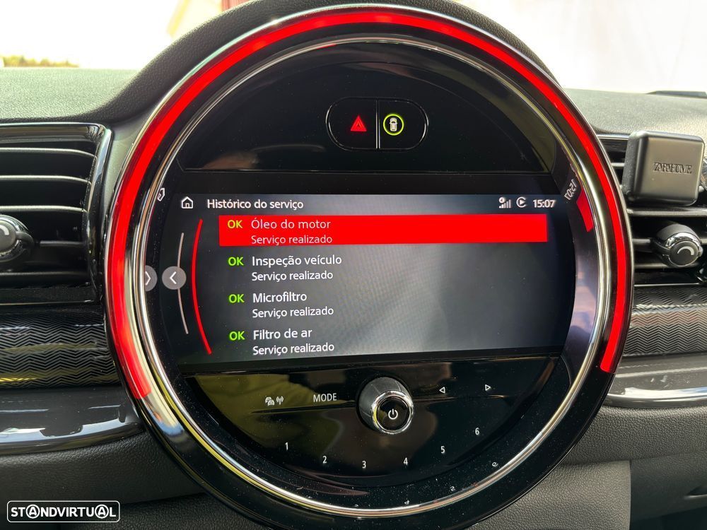 MINI Countryman Cooper D Premium Yours Auto - 22