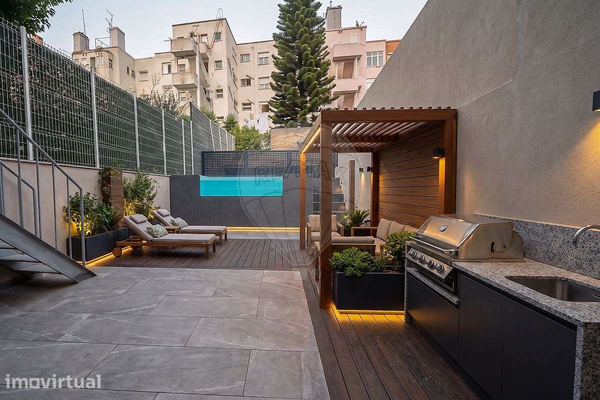 Apartamento T2 para venda - Grande imagem: 5/32