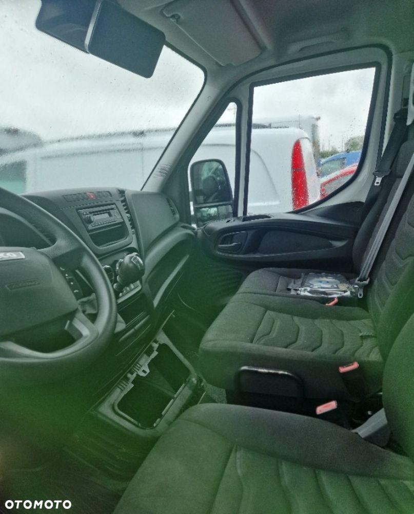 Iveco Daily 35S14N CNG - 6