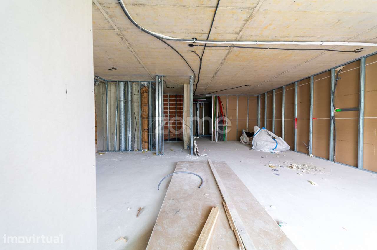 Apartamento T3 no Condomínio Verdes – Guimarães - Grande imagem: 5/30