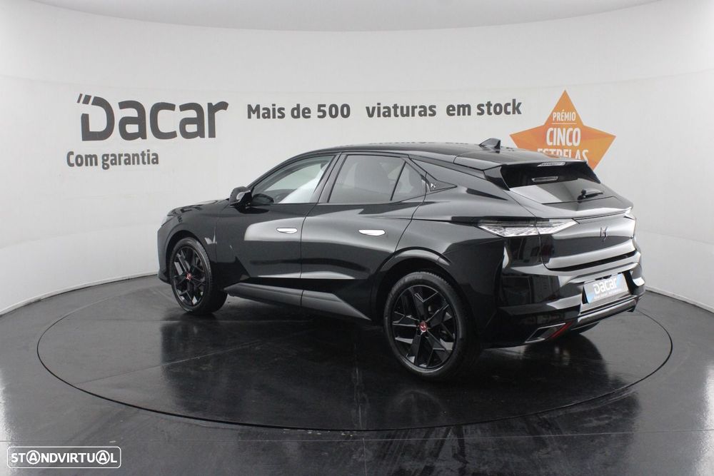 DS Automobiles Ds4 2023 photo 5