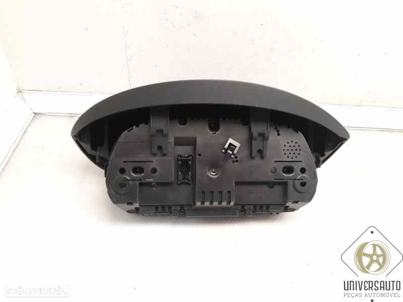 QUADRANTE BMW 1 2005 - 2