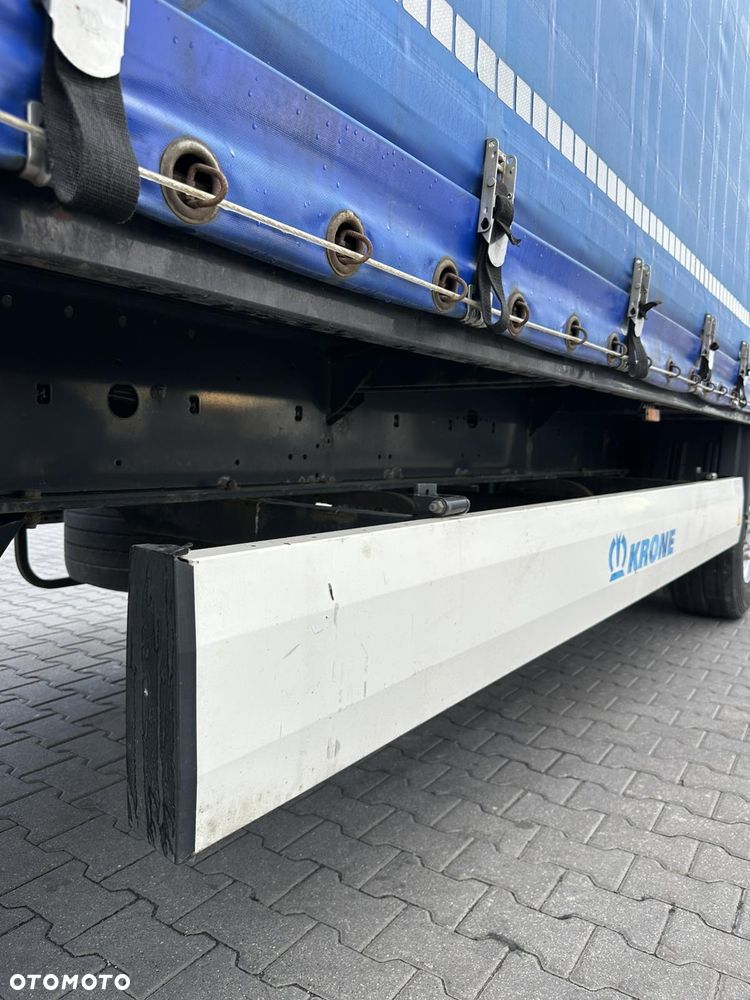 Krone Półmega - 3