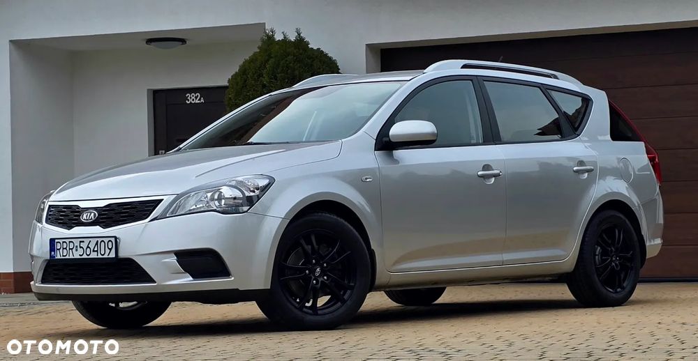 Kia Ceed - 2