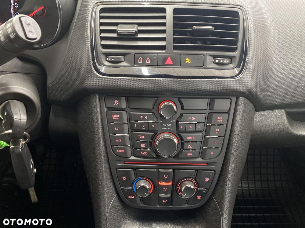 Opel Meriva 1.4 Enjoy - 16