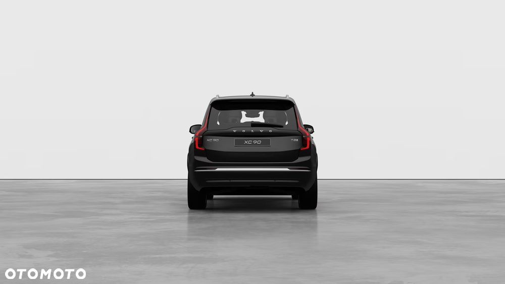 Volvo XC 90 T8 AWD Plug-In Hybrid Ultra Bright 7os - 4