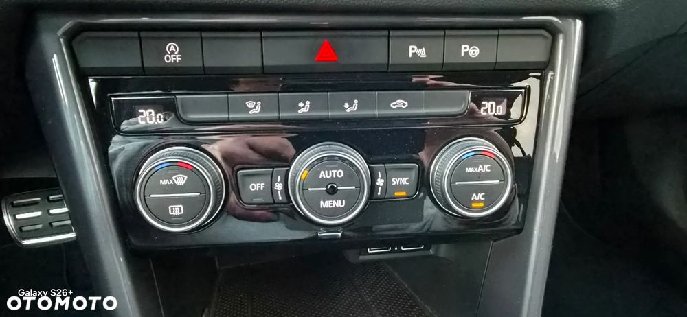 Volkswagen T-Roc 1.5 TSI ACT OPF DSG IQ.DRIVE - 22