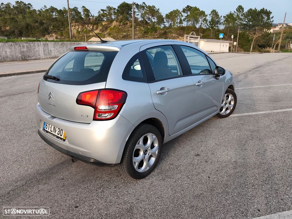 Citroën C3 - 9