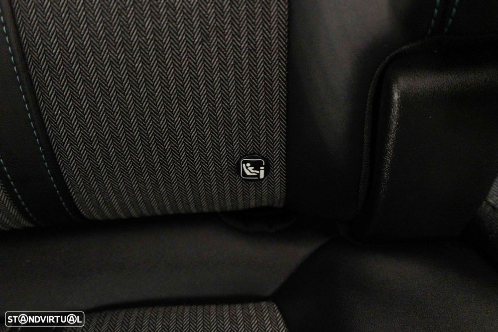 Peugeot 3008 1.6 Hybrid Allure Pack e-EAT8 - 10