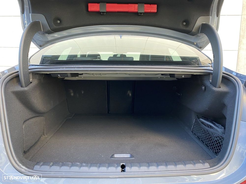 BMW 218 Gran Coupé d Pack Desportivo M - 18