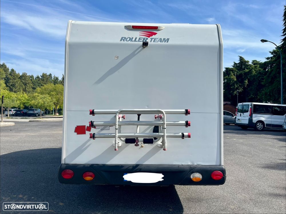 Fiat Ducato - 13