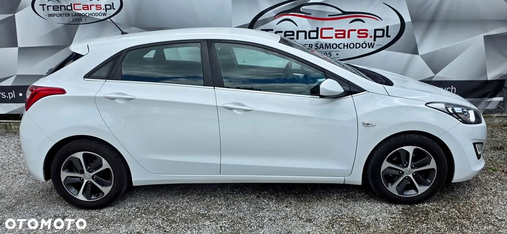 Hyundai i30 1.4 Premiere Comfort - 5