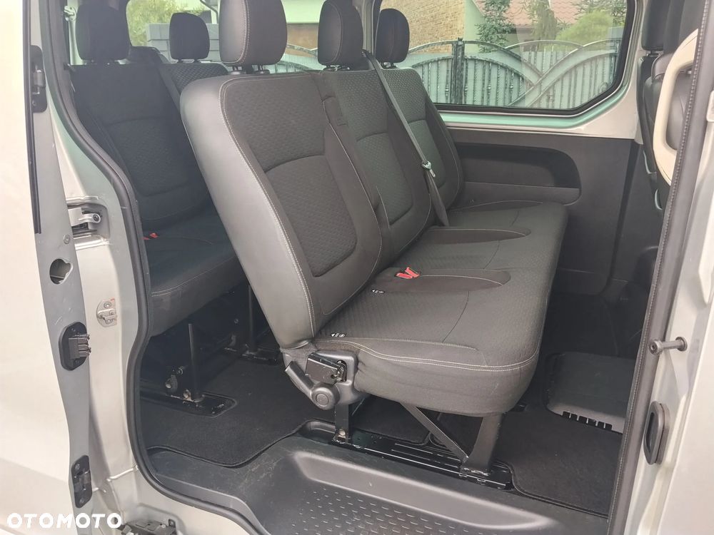 Opel Vivaro 1.6 D L2H1 S&S Life - 23