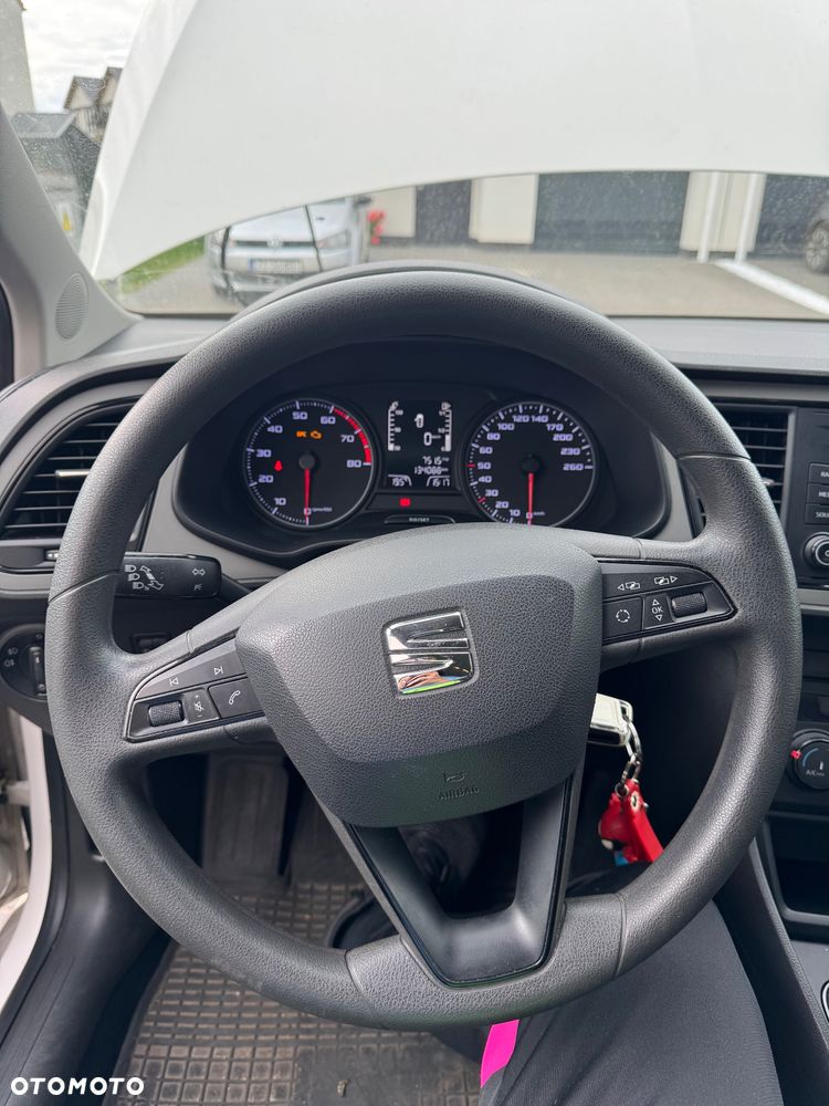 Seat Leon - 6