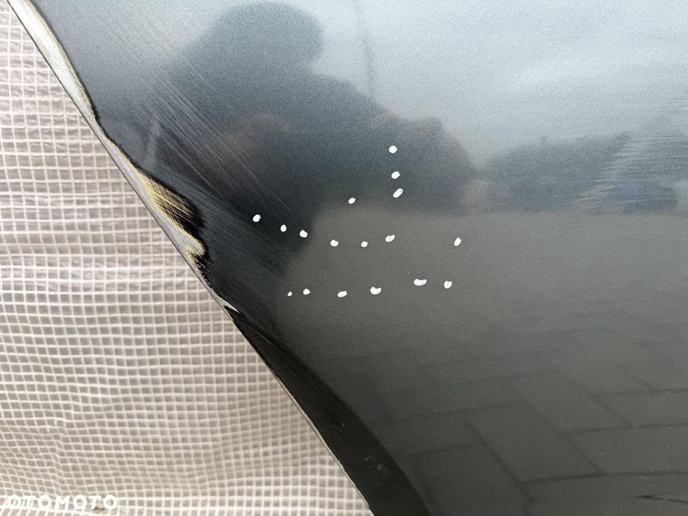 SKODA KAMIQ 658 DRZWI TYLNE PRAWE - 3