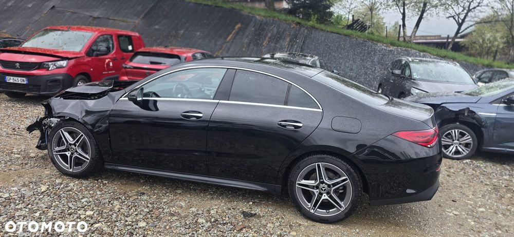 Mercedes-Benz CLA 200 7G-DCT Edition 2021 - 9