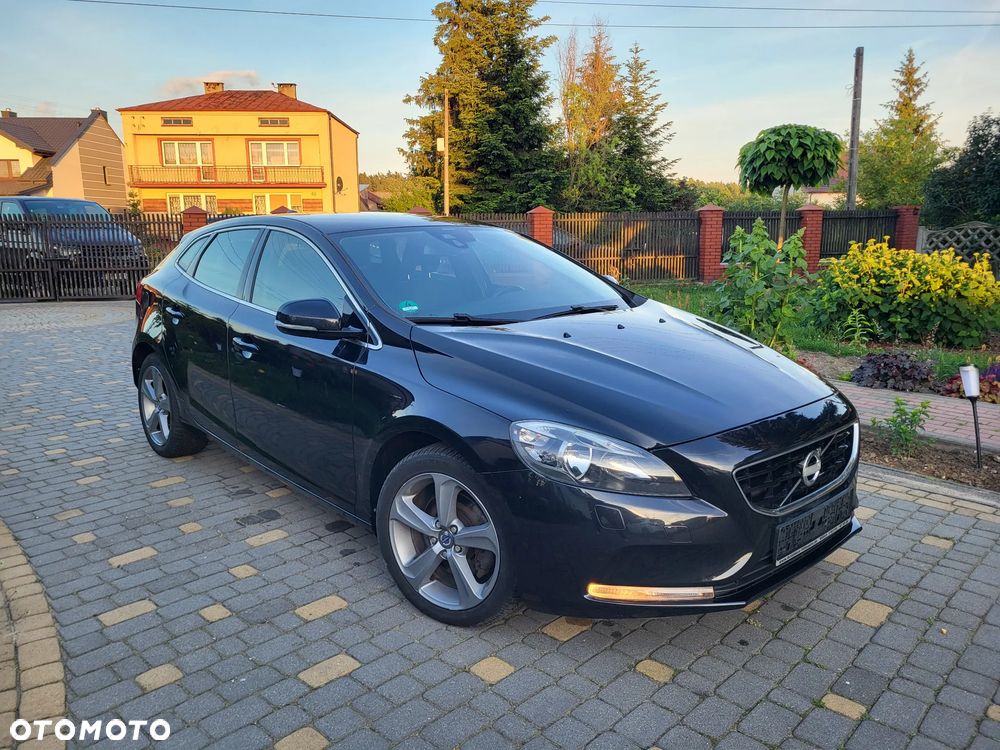Volvo V40 T3 Momentum - 7
