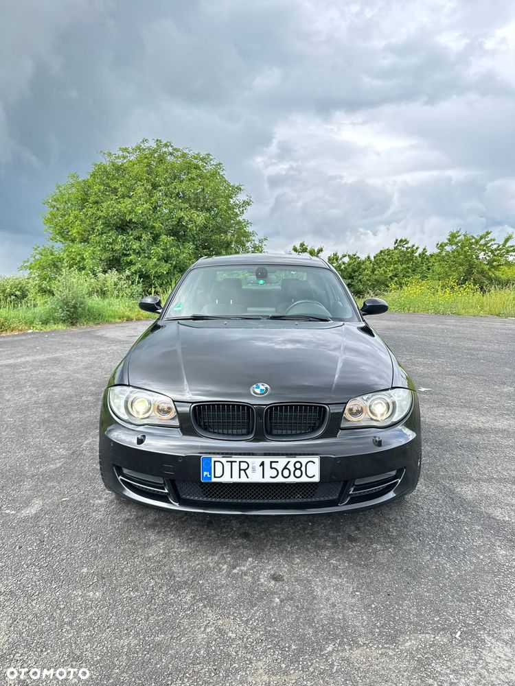 BMW Seria 1 120d - 16
