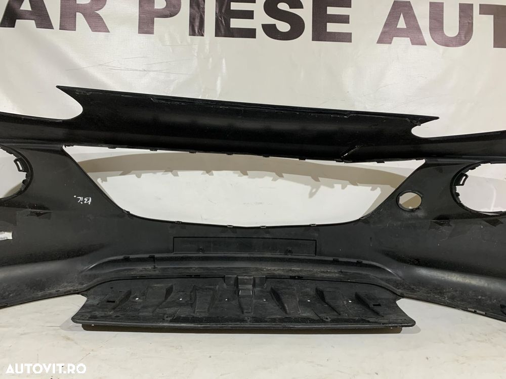 Bara fata Opel Adam, 2012, 2013, 2014, 2015, 2016, 2017, 2018, 2019, cod origine OE 13355266. - 22