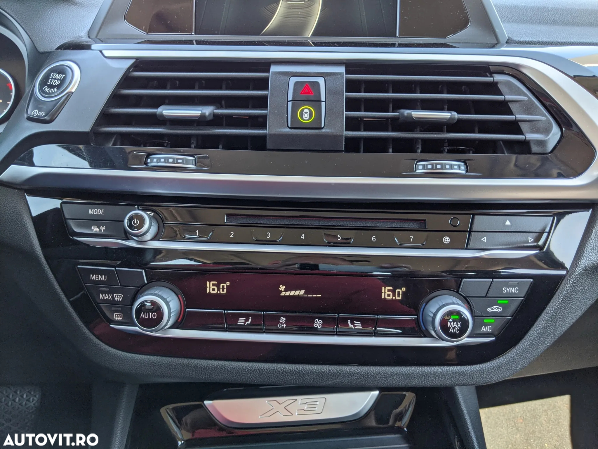 BMW X3 - 35