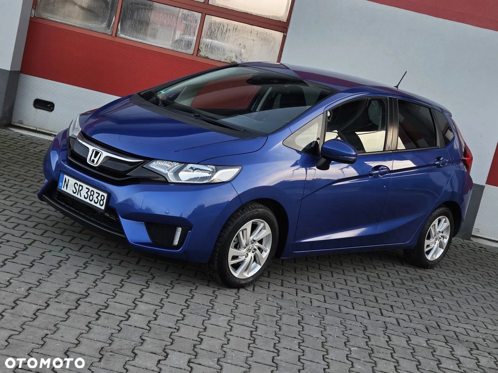 Honda Jazz 1.3 i-VTEC Comfort - 1