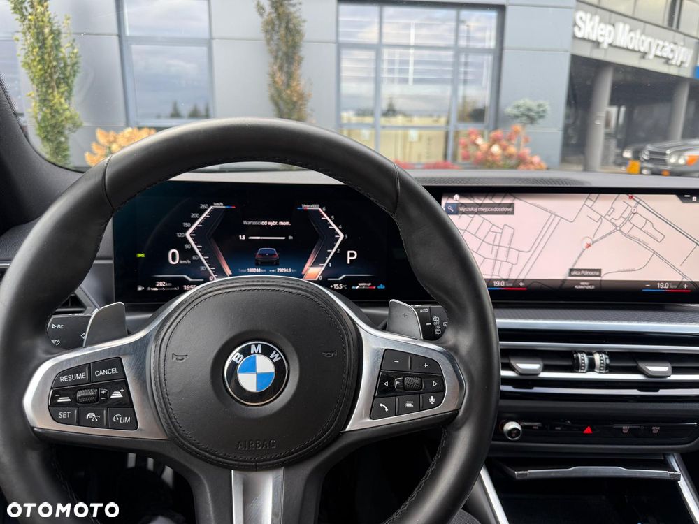BMW Seria 3 - 9