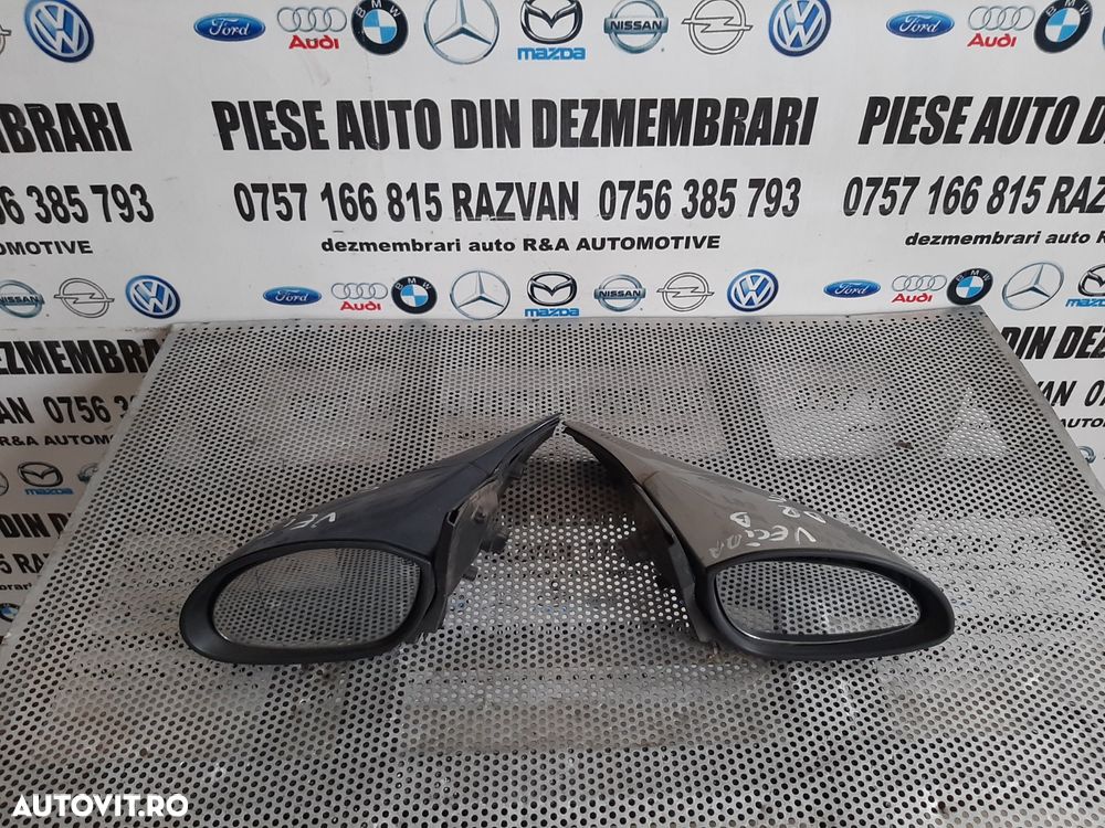 Oglinzi Oglinda Stanga Dreapta Opel Vectra B Electrice Vanduta De Firma Cu Garantie Livram Oriunde - 3