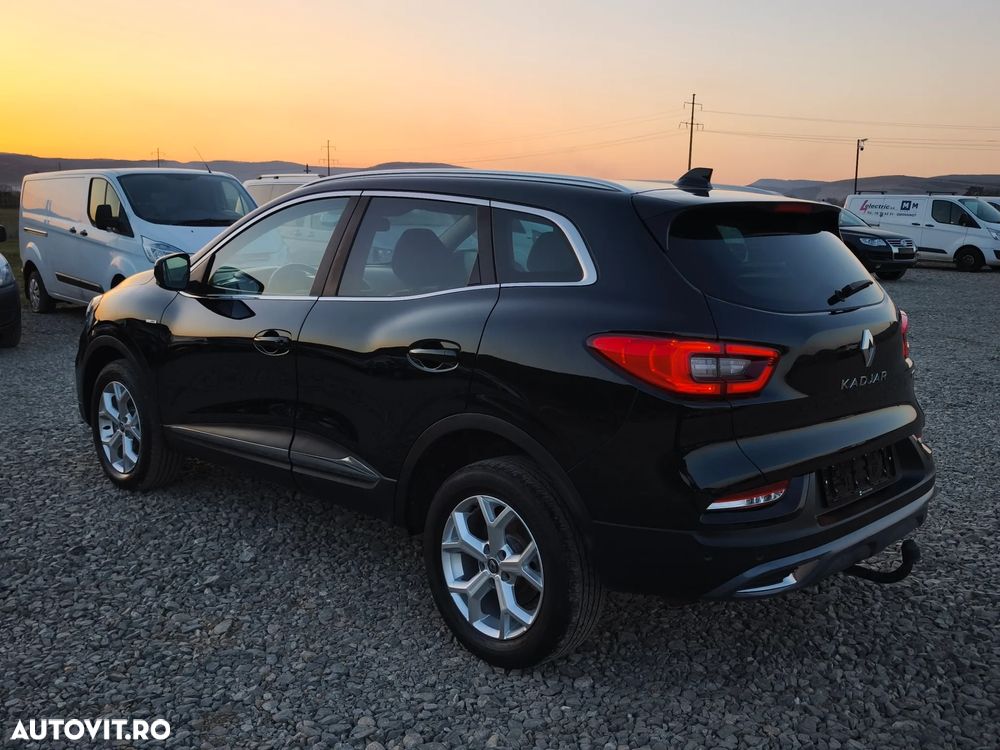 Renault Kadjar - 14