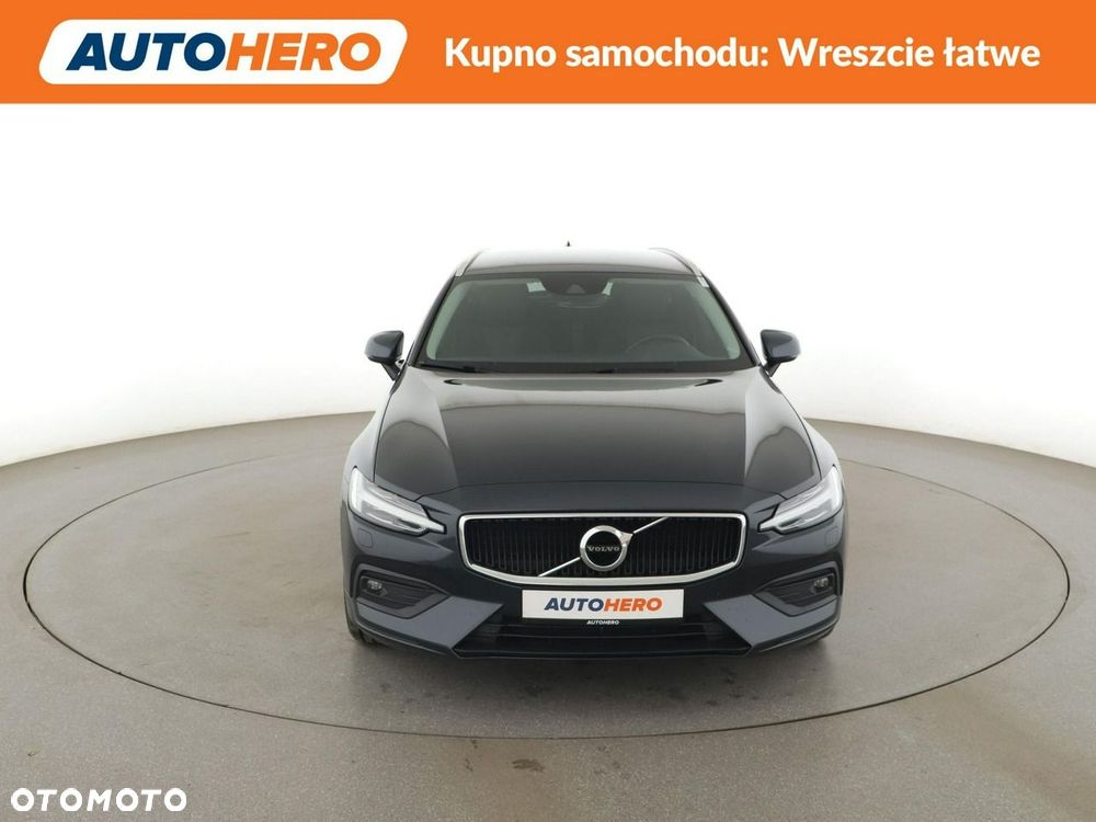 Volvo V60 D4 Geartronic Momentum Pro - 11